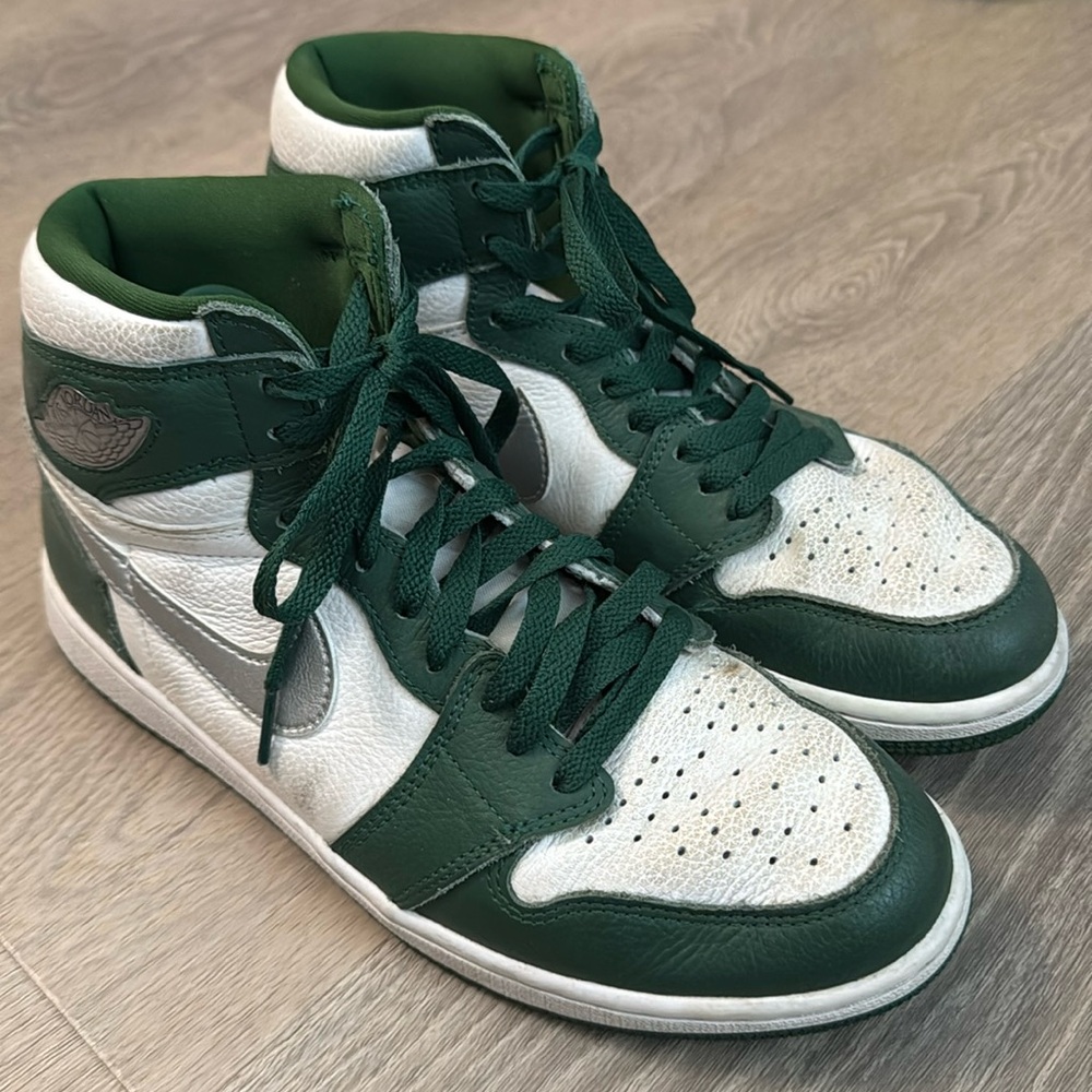 Nike Air Jordan 1 Retro high top